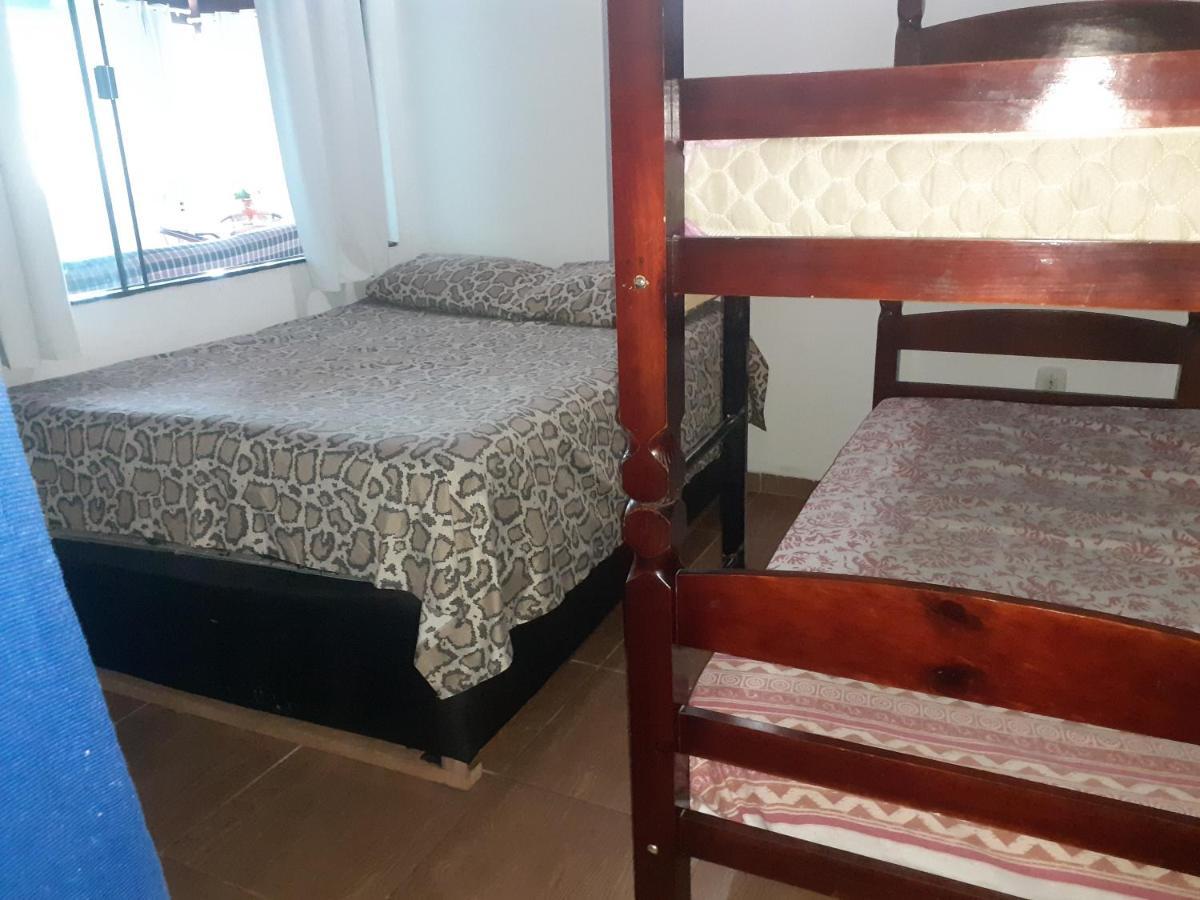 Casa de férias Coberturas Mar De Tereza - 2 E Luar Do Pero -1 Cabo Frio
