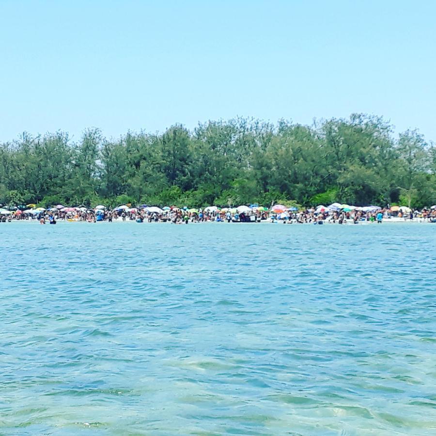 Casa de férias Coberturas Mar De Tereza - 2 E Luar Do Pero -1 *