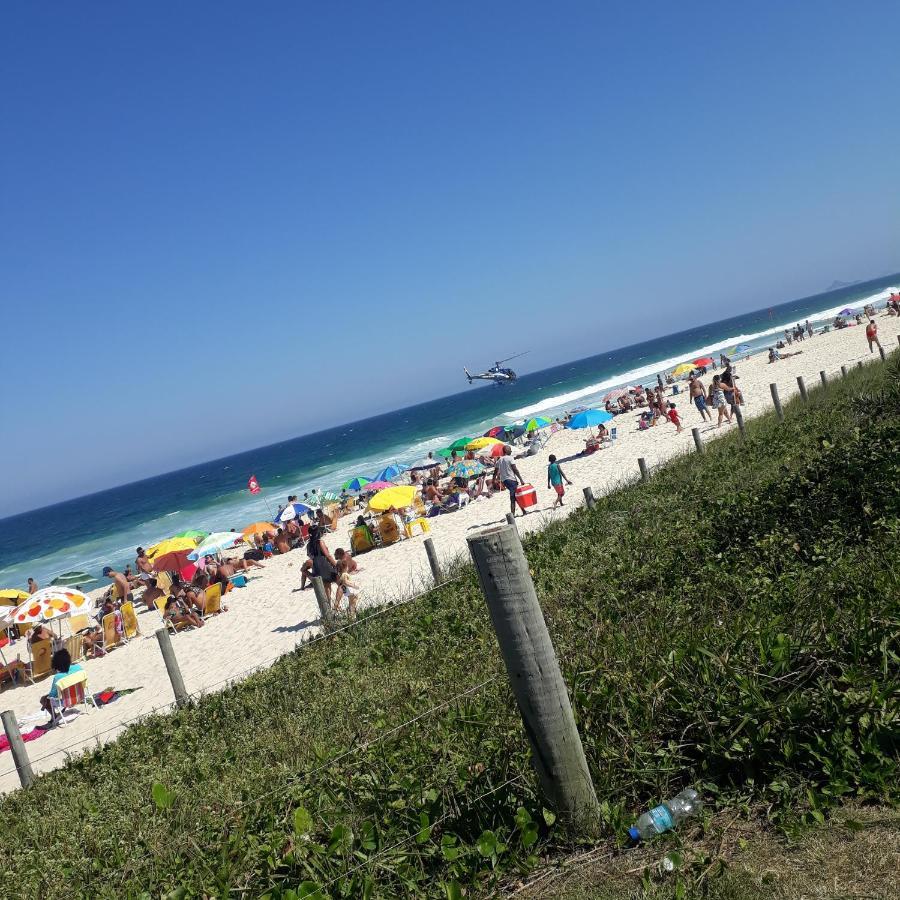 Casa de férias Coberturas Mar De Tereza - 2 E Luar Do Pero -1