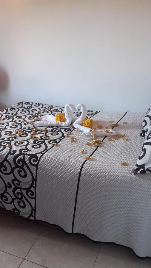 Casa de férias Coberturas Mar De Tereza - 2 E Luar Do Pero -1 Cabo Frio