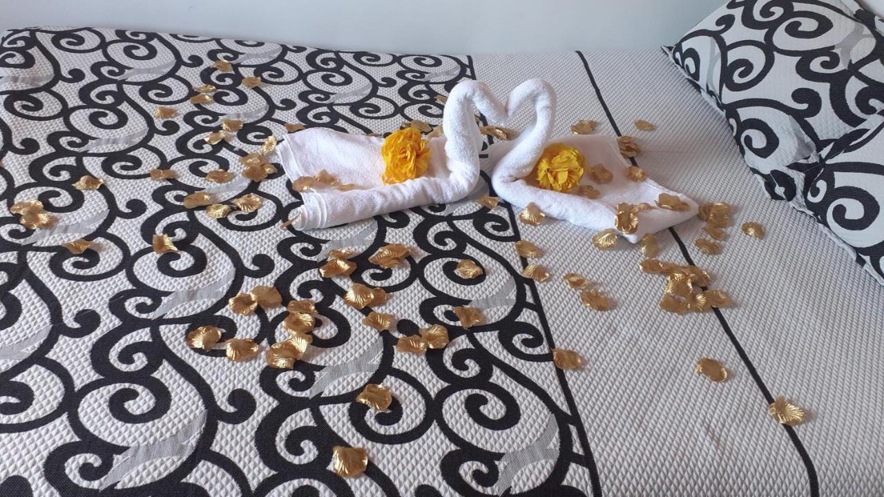 Casa de férias Coberturas Mar De Tereza - 2 E Luar Do Pero -1