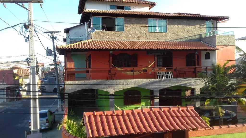 Coberturas Mar De Tereza - 2 E Luar Do Pero -1 Casa de férias *
